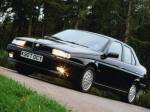 Alfa Romeo 155 2.0 16V Turbo Q4
